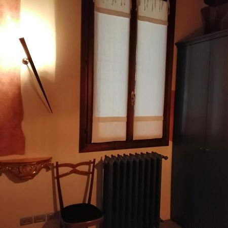Monolocale Nell'Antica Zona Del Ghetto. Lägenhet Padua Exteriör bild